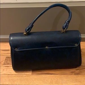 Bags - Vintage Navy Purse Bags - Vintage Navy Purse